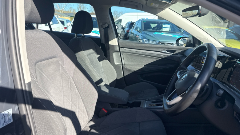 Volkswagen Golf 1.5 eTSI 150 Style 5dr DSG Petrol Hatchback